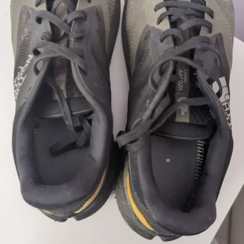 The North Face pre owned